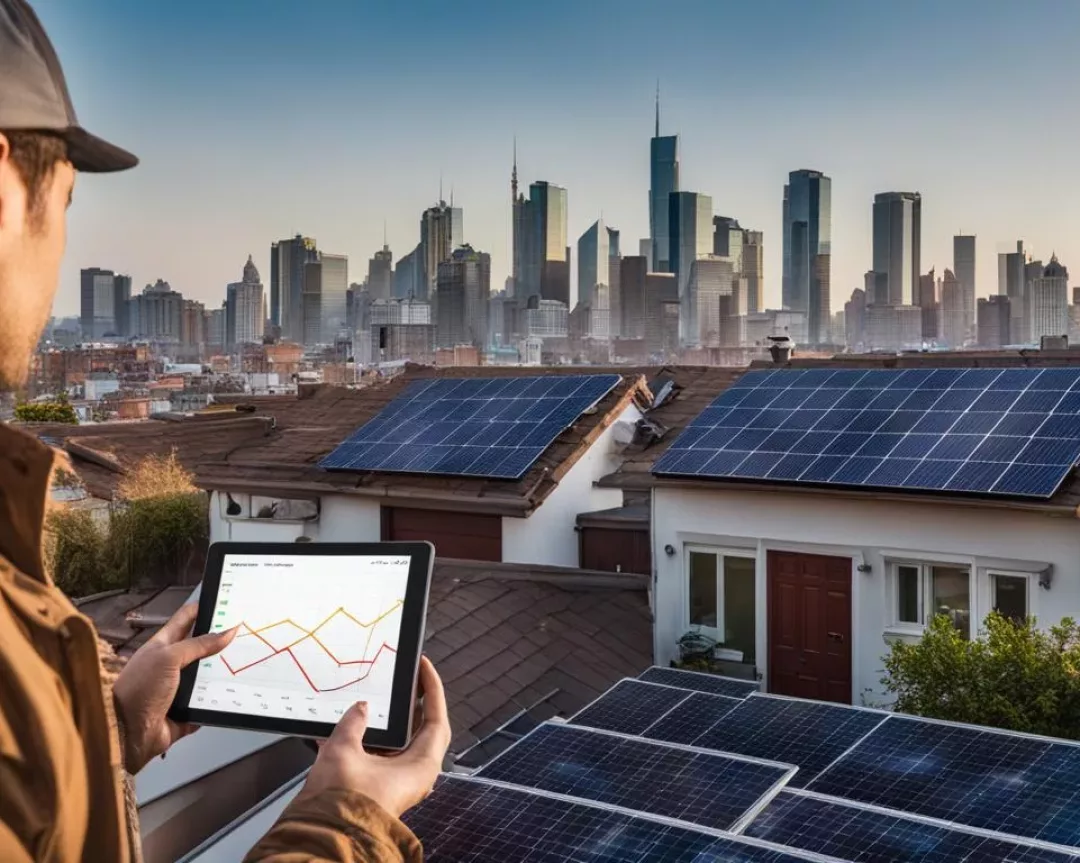 How to Generate Leads for Solar Panels