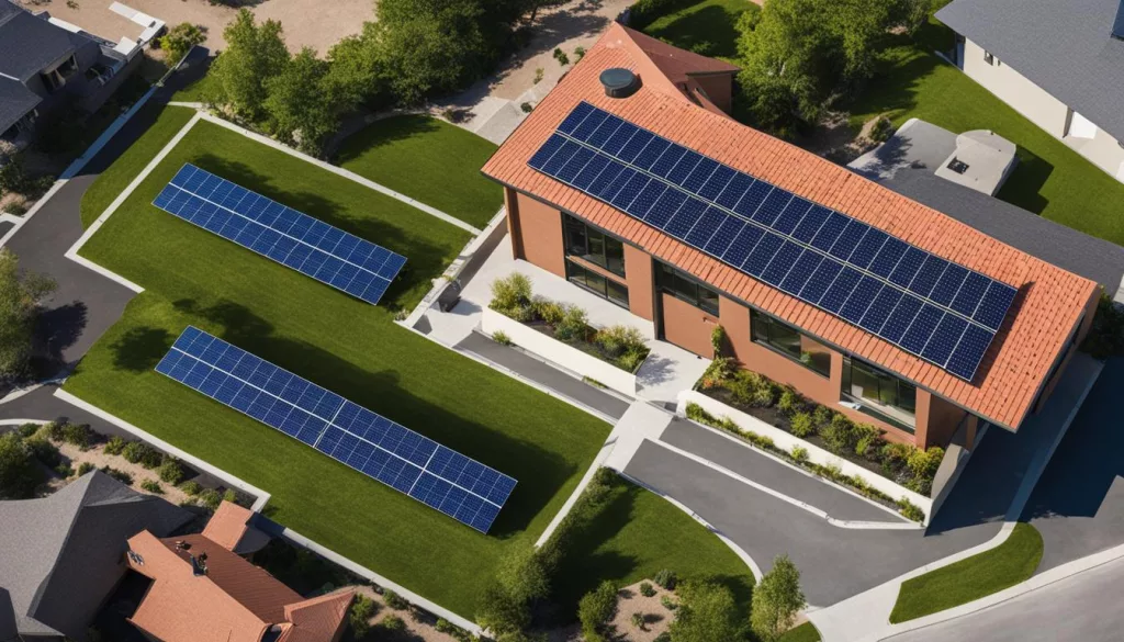 residential and commercial solar leads