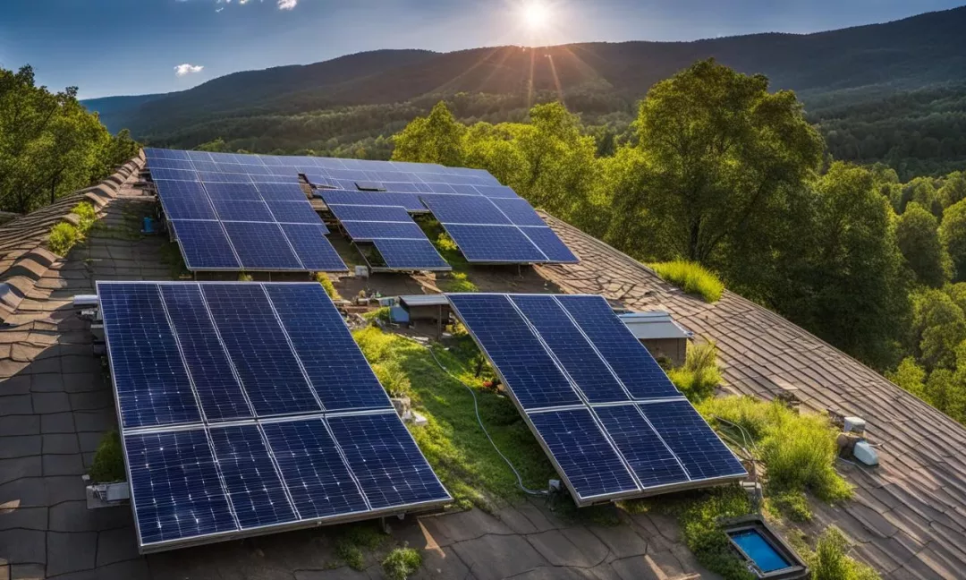 What Are Solar Leads?