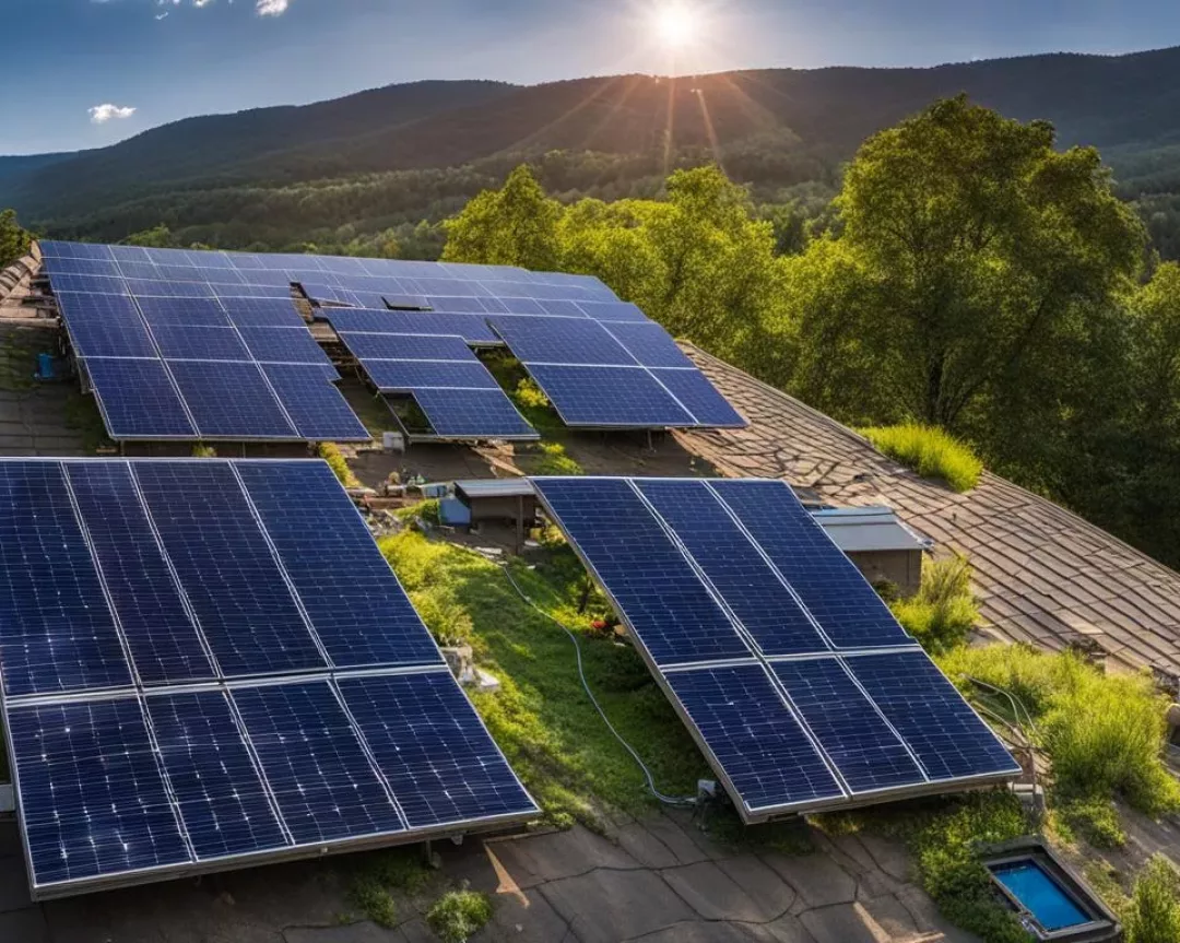 What Are Solar Leads?