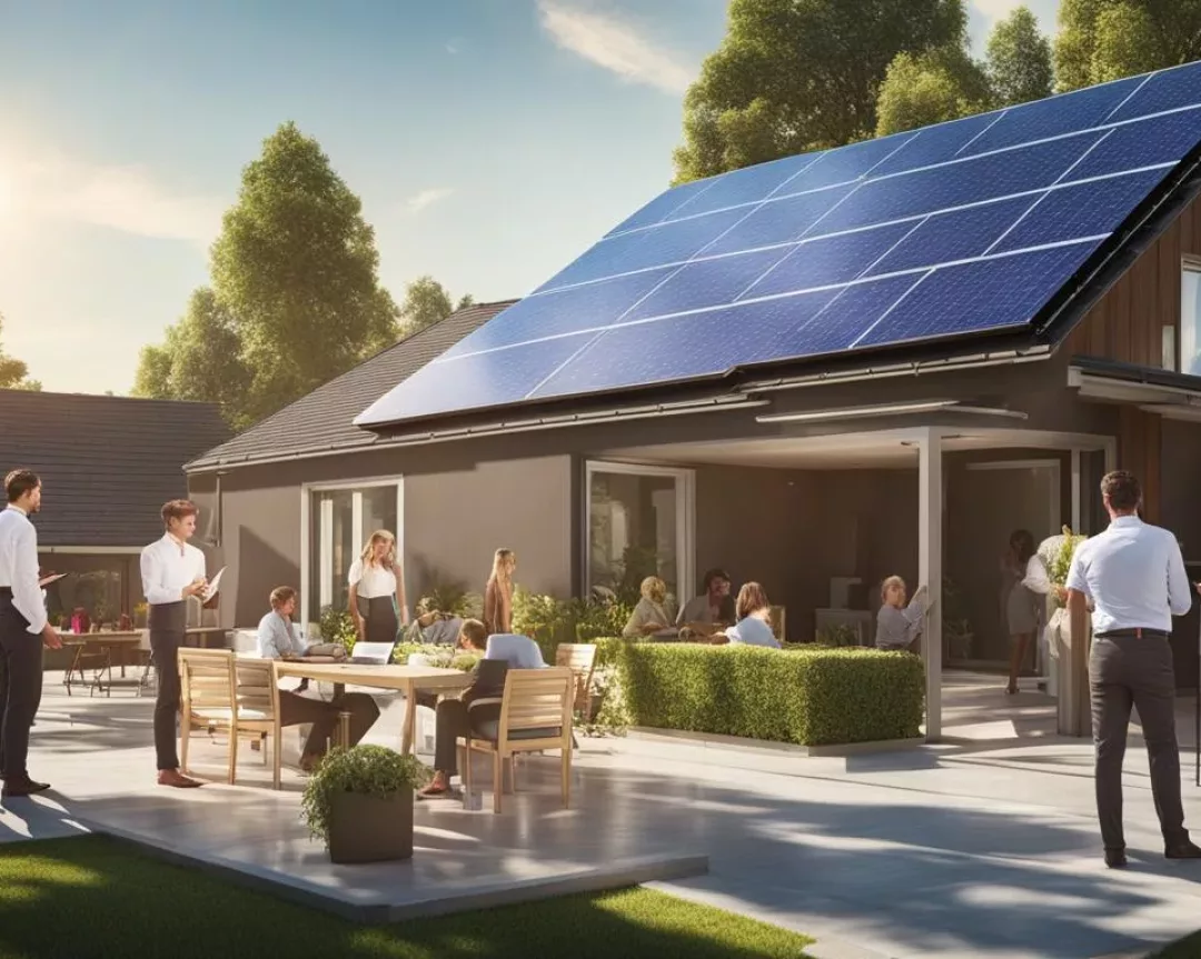 How to Get Solar Sales Leads