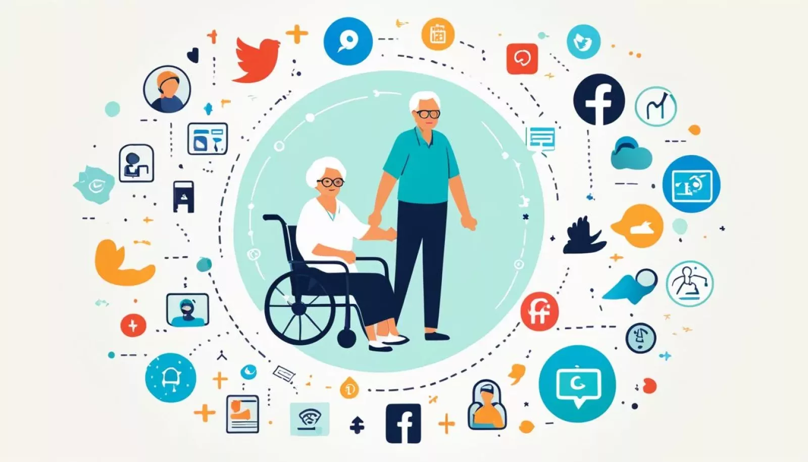 13 Best Marketing Strategies for Senior Care Service Providers