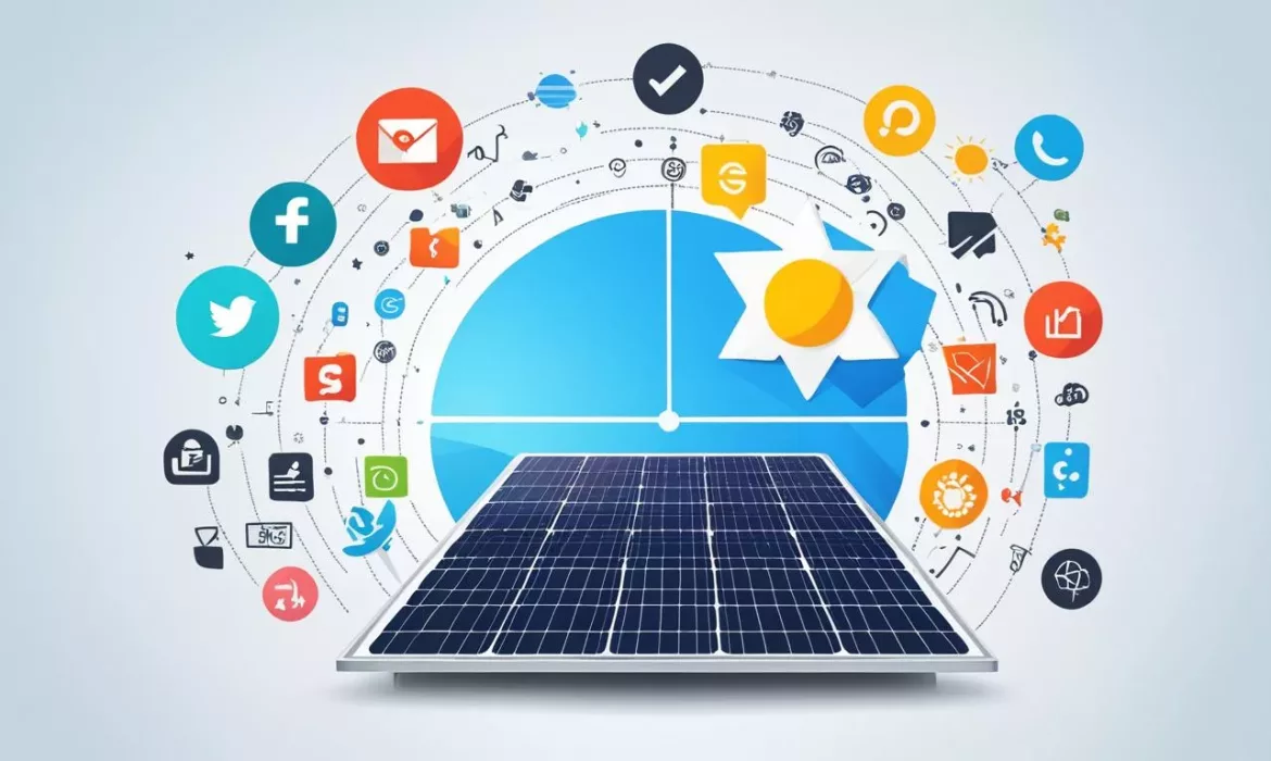 13 Online Advertising Plans for Solar Power System Installation Experts