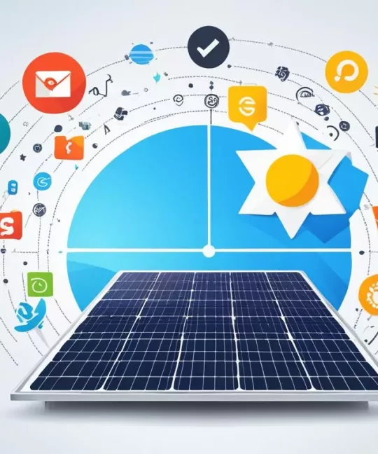 13 Online Advertising Plans for Solar Power System Installation Experts