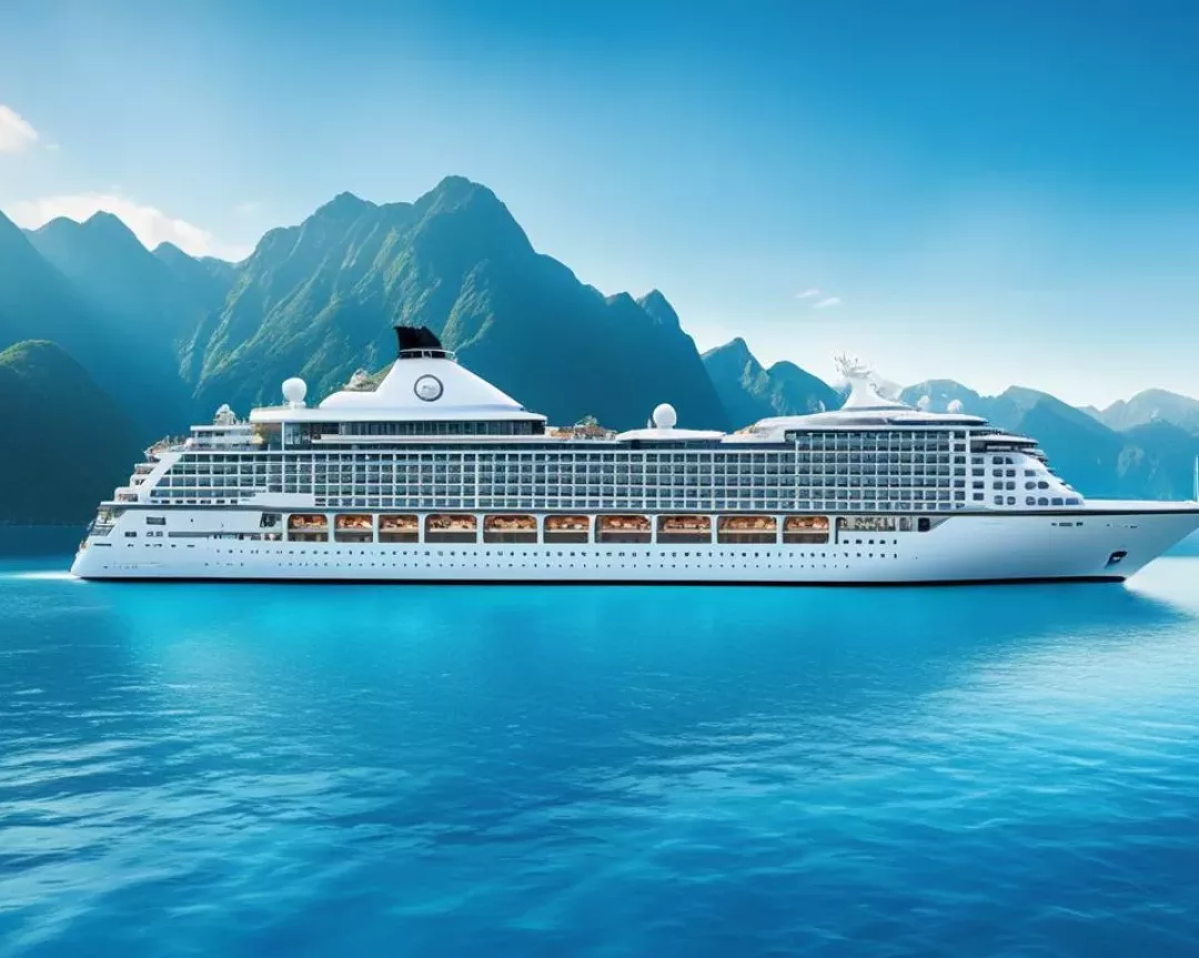 13 Online Presence Tactics for Luxury Cruise and Private Jet Travel Marketers