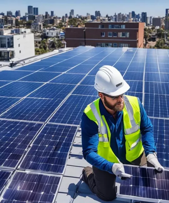 15 Best Online Advertising Ideas for Solar Power System Installation Experts