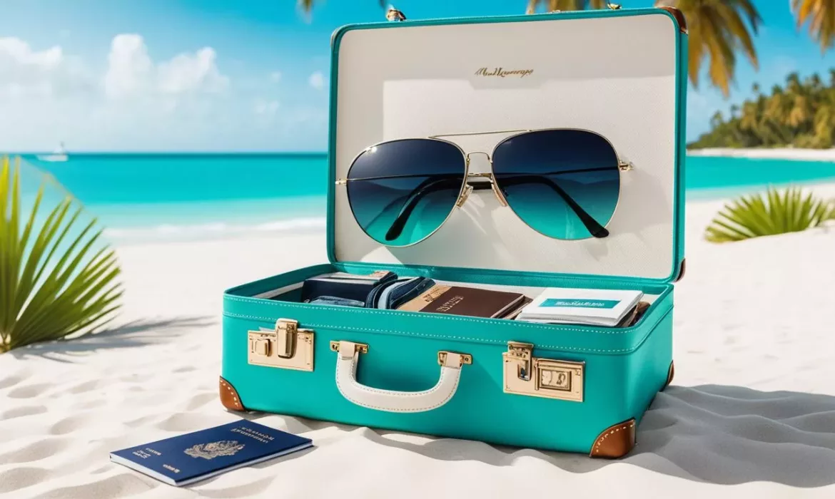 5 Best Content Marketing Plan for Exclusive Travel Concierge Services