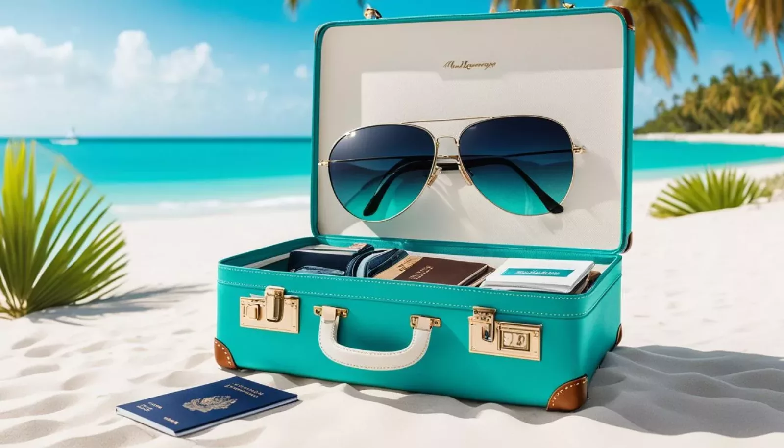 5 Best Content Marketing Plan for Exclusive Travel Concierge Services