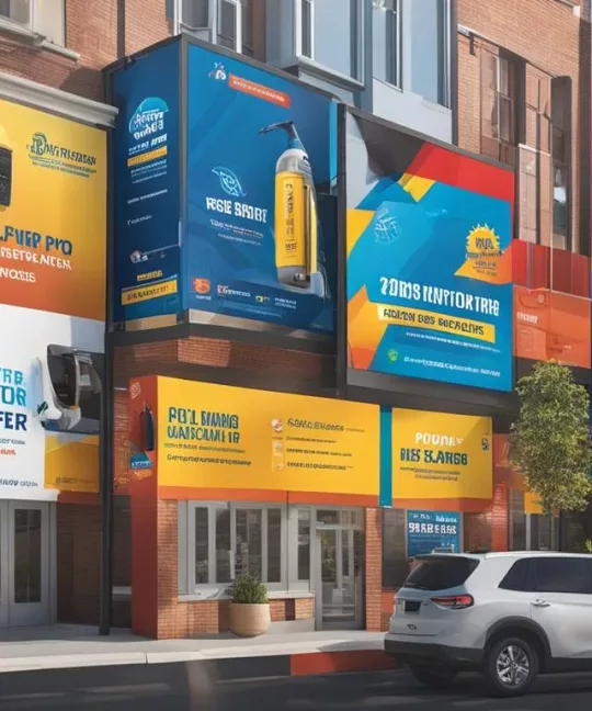 5 Best Online Advertising Strategies for Commercial HVAC Repair Specialists