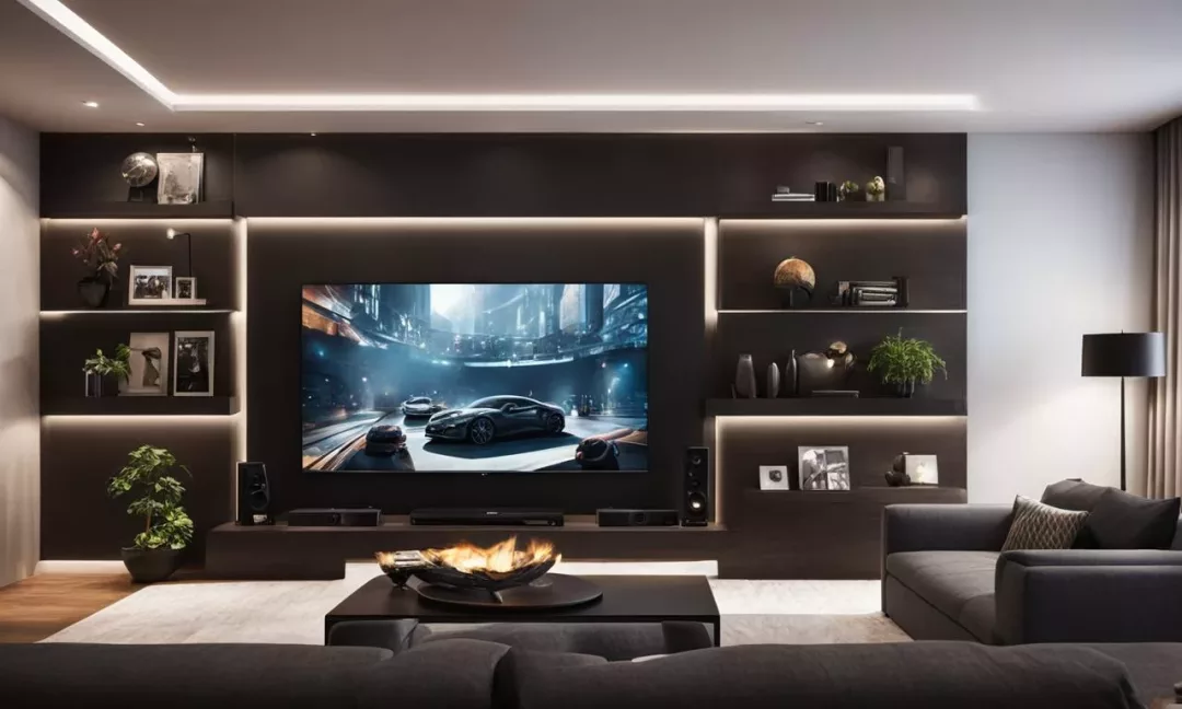 7 SEO Techniques for Home Entertainment Room Experts