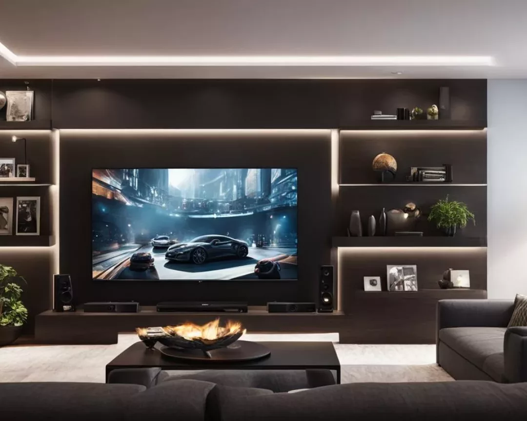 7 SEO Techniques for Home Entertainment Room Experts