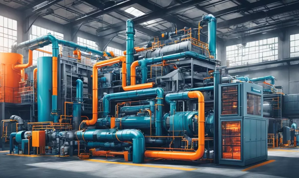 9 Best Content Strategies For Industrial Heating and Cooling Firms