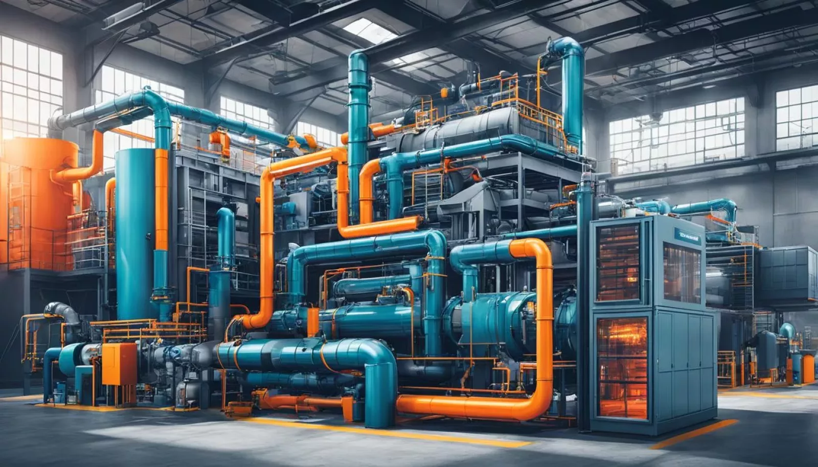 9 Best Content Strategies For Industrial Heating and Cooling Firms