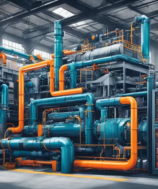 9 Best Content Strategies For Industrial Heating and Cooling Firms