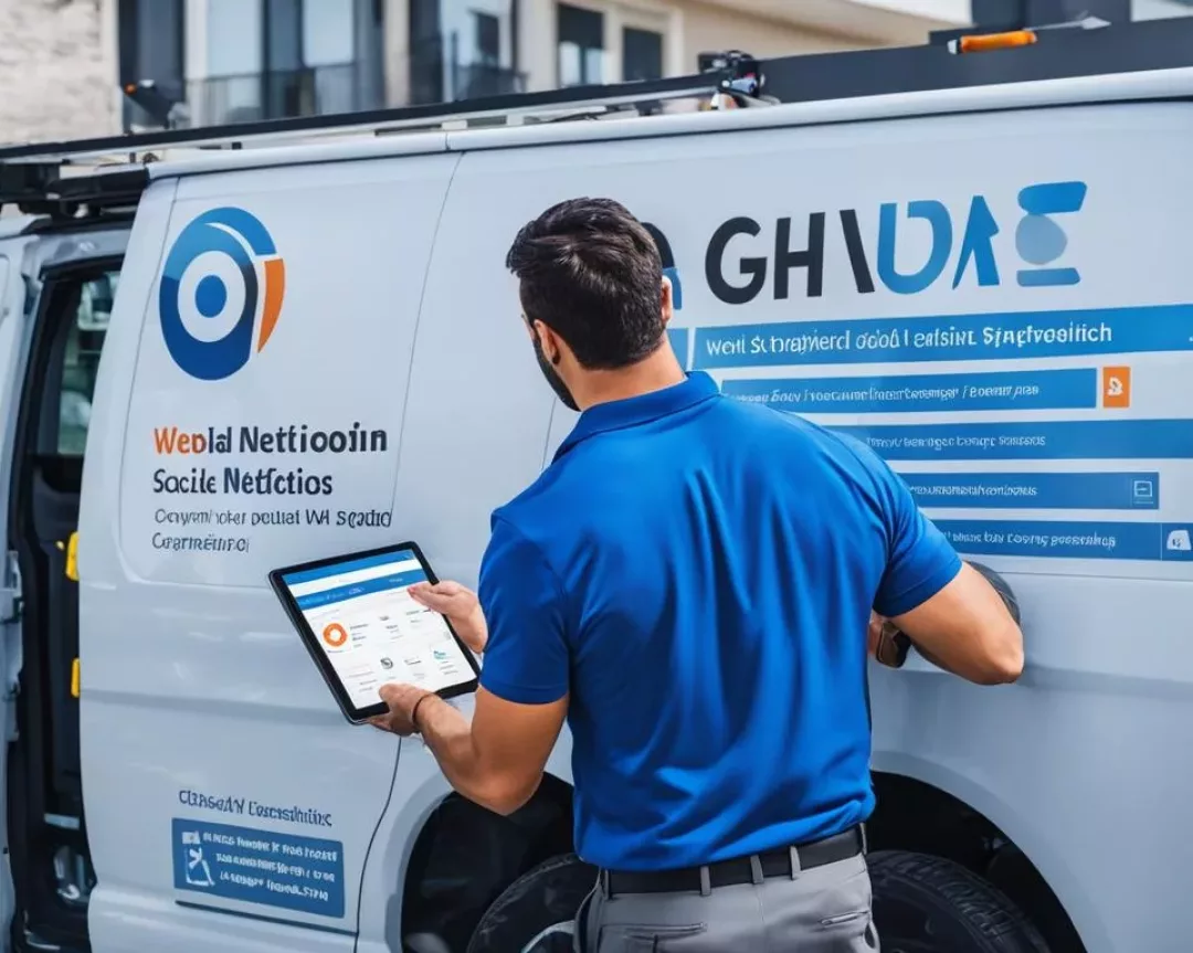 9 Best Digital Marketing Ideas for HVAC Contractors