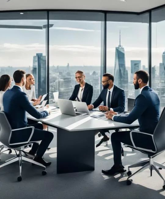 9 Best Online Presence Tactics for C-suite Executive Coaching Agencies