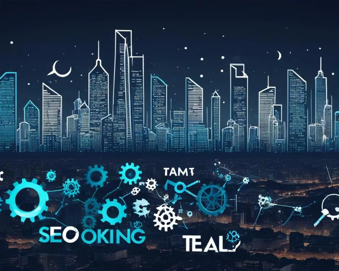 9 Best SEO Tactics for Senior Leadership Talent Acquisition Firms