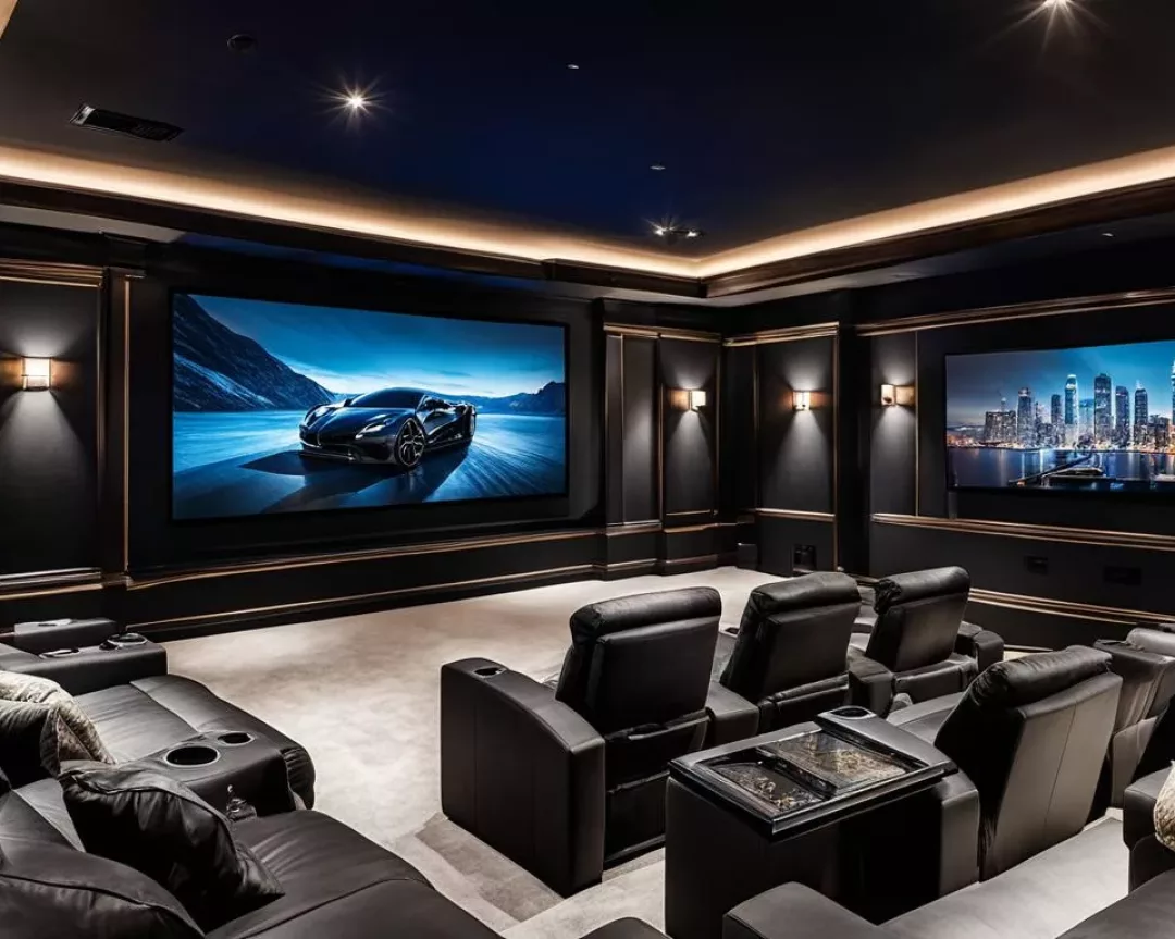 9 Best Ways To Marketing Your Custom Home Theater Installation Business