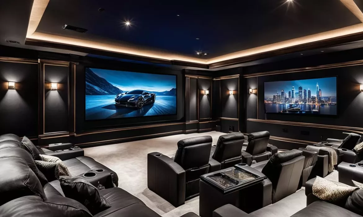 9 Best Ways To Marketing Your Custom Home Theater Installation Business