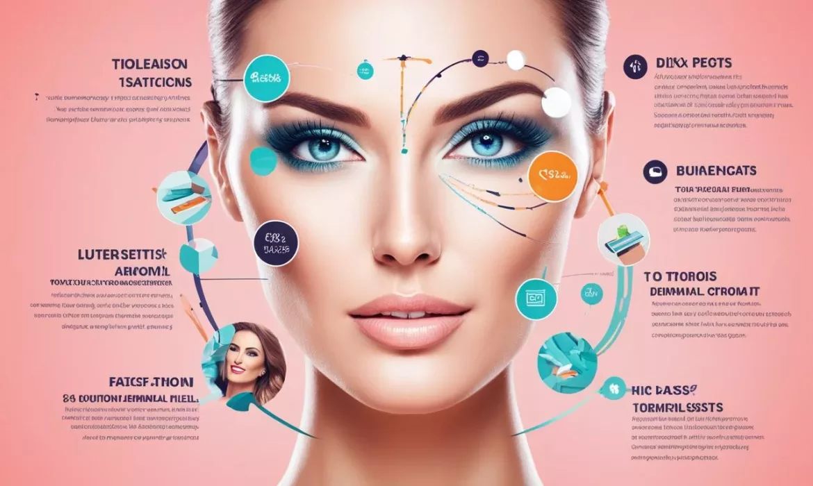 9 Effective Content Strategies for Botox and Dermal Filler Specialists