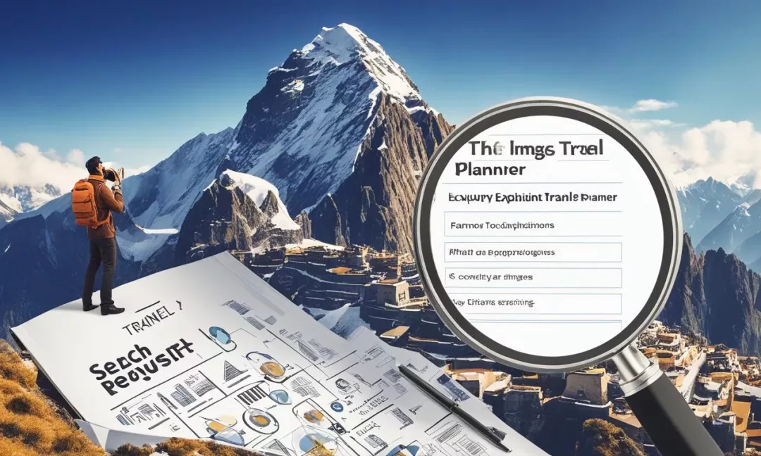 Best 5 SEO Techniques for VIP Travel Experience Planners