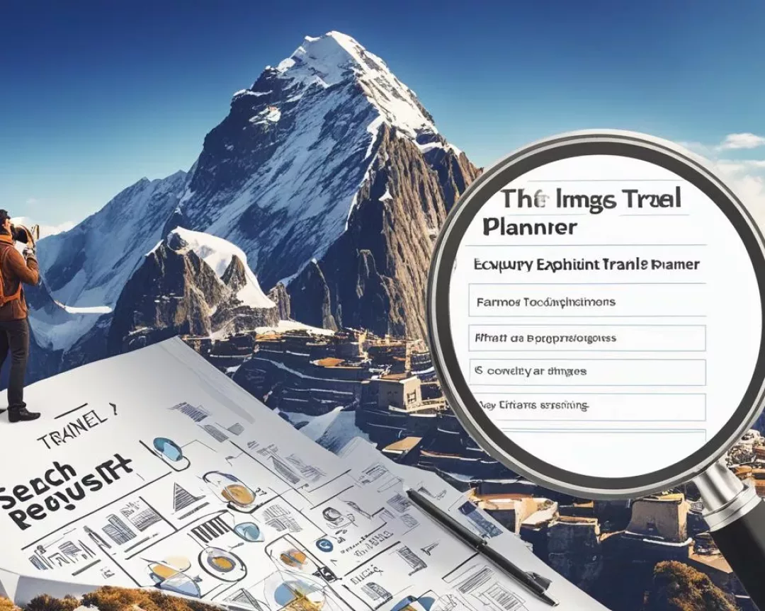 Best 5 SEO Techniques for VIP Travel Experience Planners