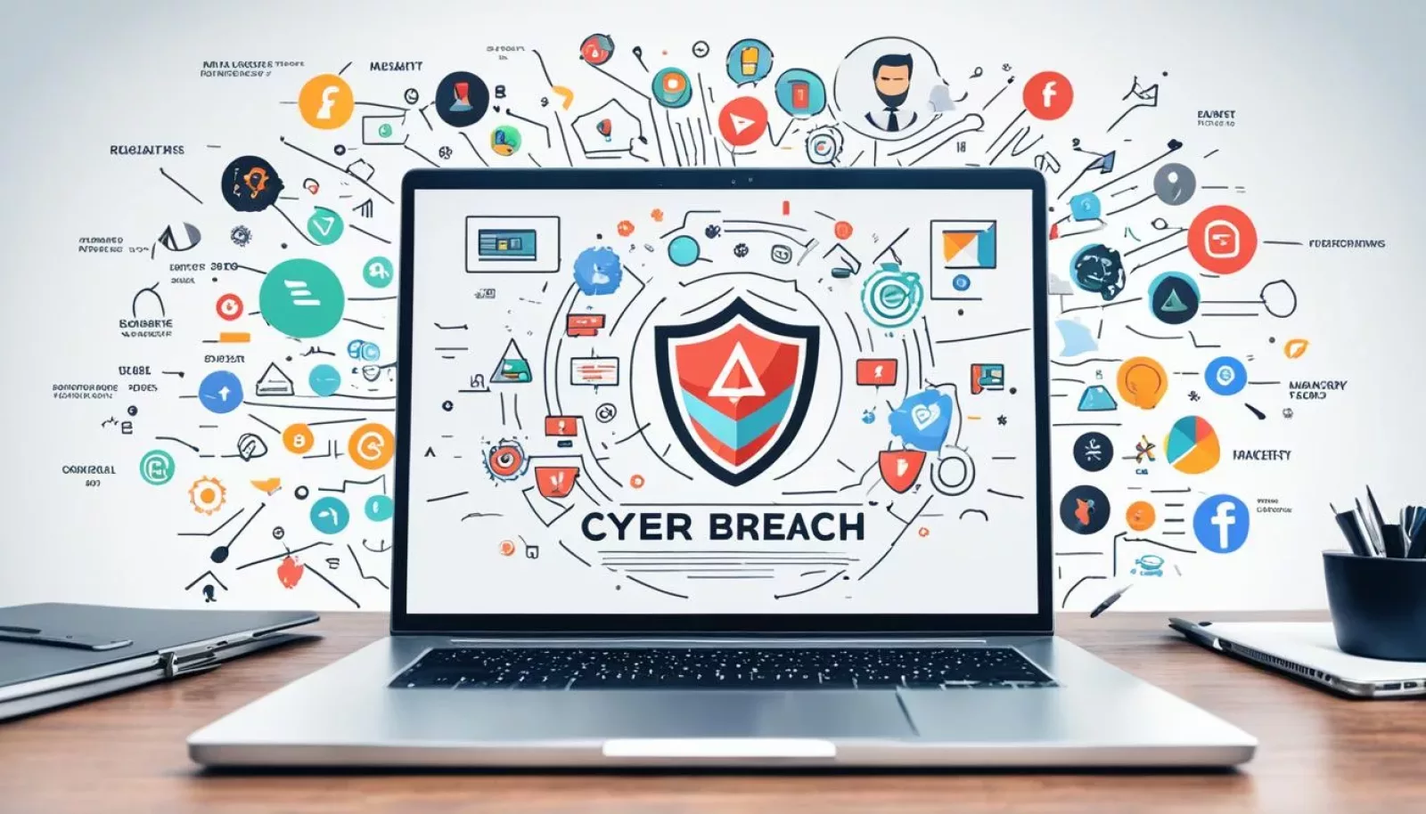 Best Online Branding Ideas for Data Breach Prevention Consultants