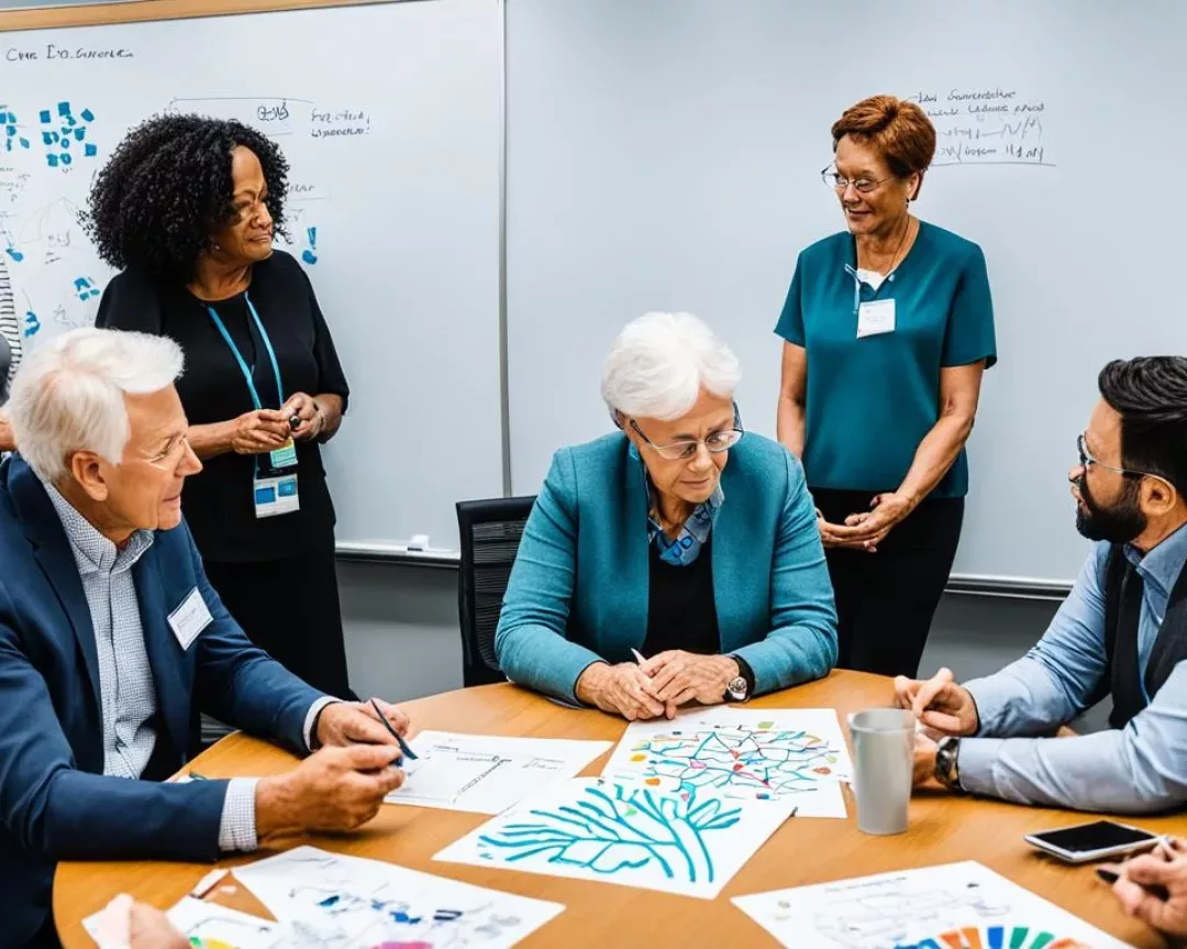 Content Marketing Tips for Dementia Care Specialists