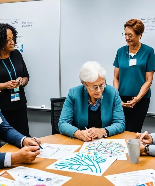 Content Marketing Tips for Dementia Care Specialists