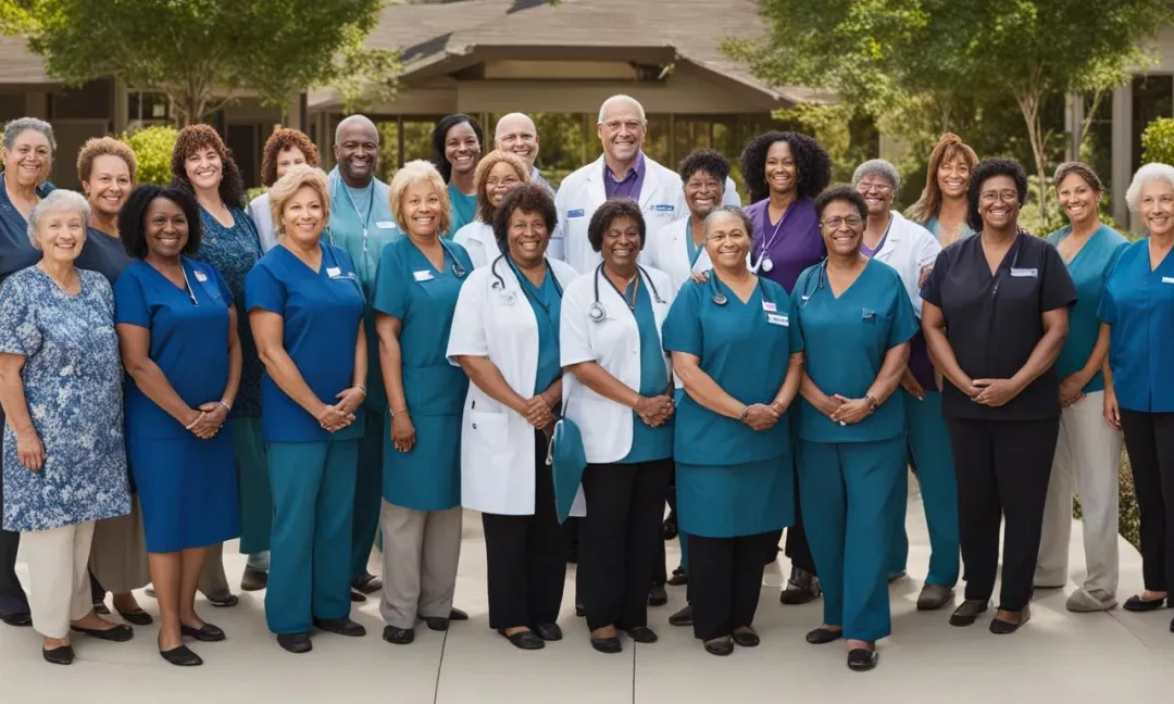 Content Marketing for Dementia Care Specialists