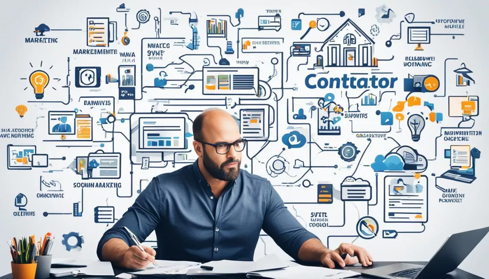 Digital Marketing for HVAC Contractors That Works