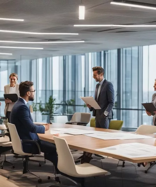 How To Generate Leads for Energy-efficient Building Design Companies