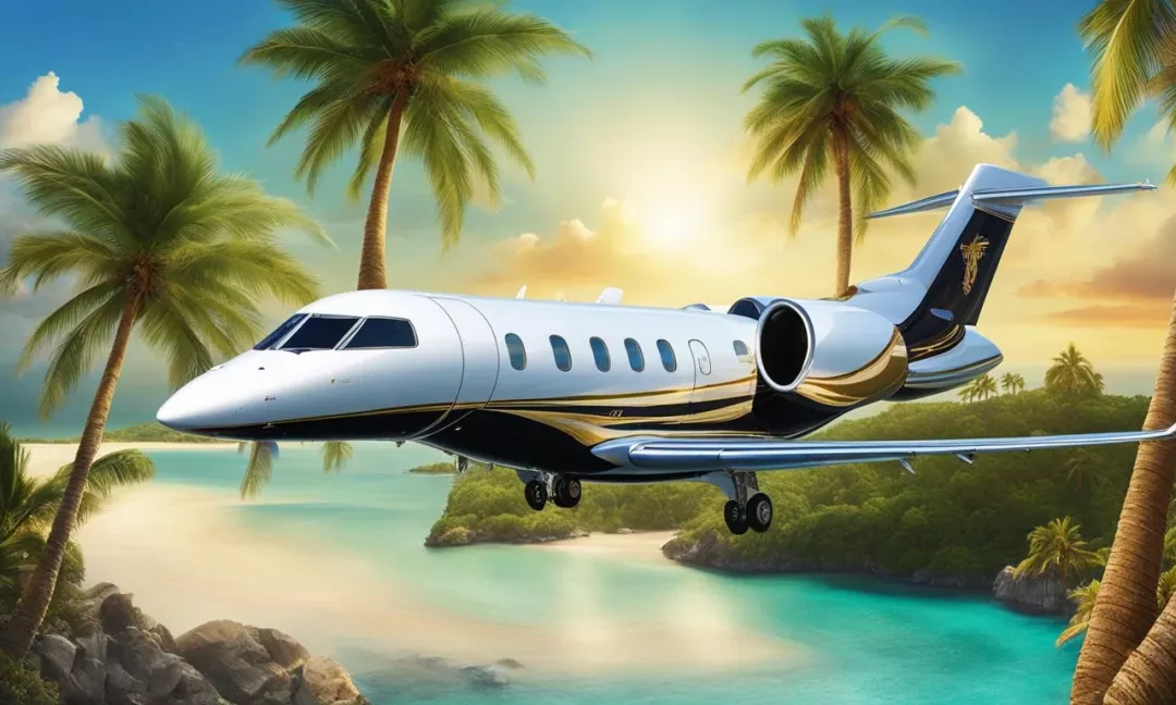 SEO Techniques for VIP Travel Experience Planners