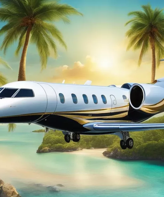 SEO Techniques for VIP Travel Experience Planners