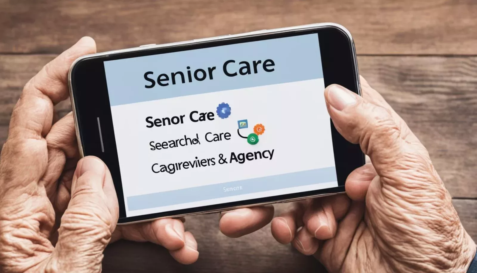 SEO for Senior Care Agencies