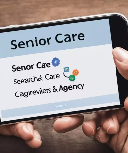SEO for Senior Care Agencies