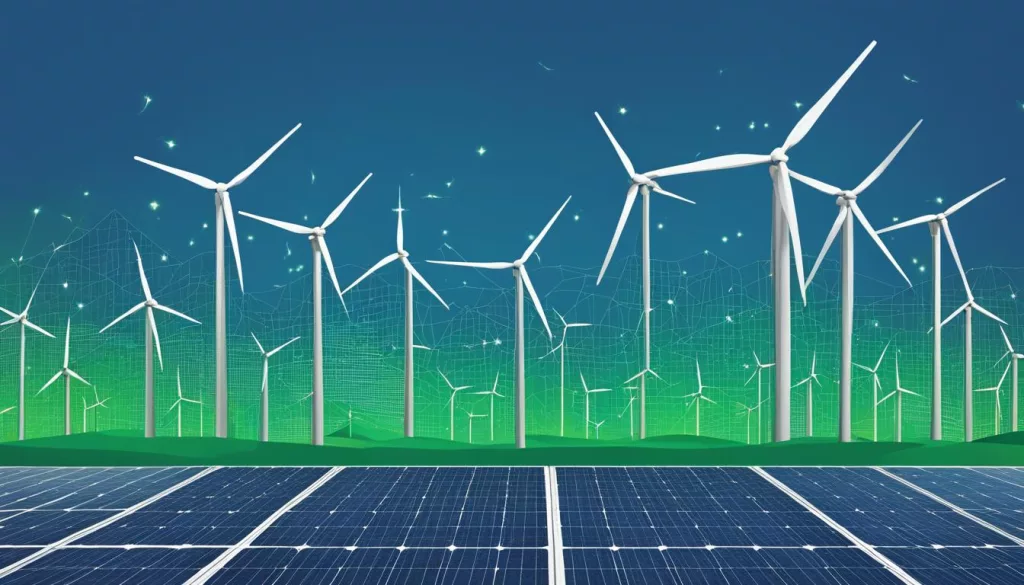 SEO for green energy consulting firms