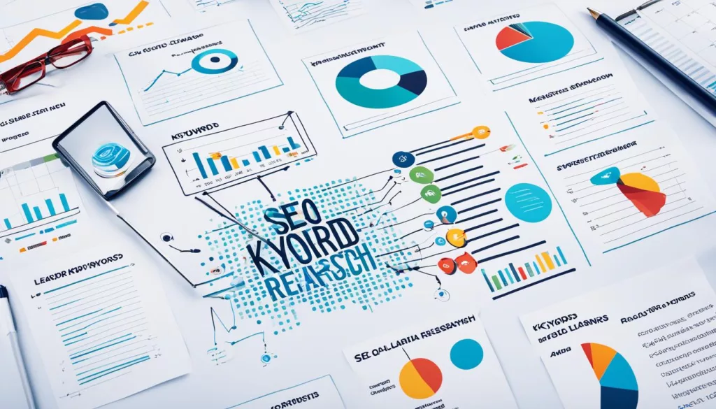 SEO keyword research