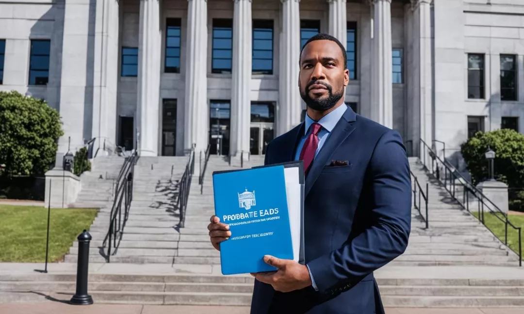 How to Get Probate Leads from Courthouse