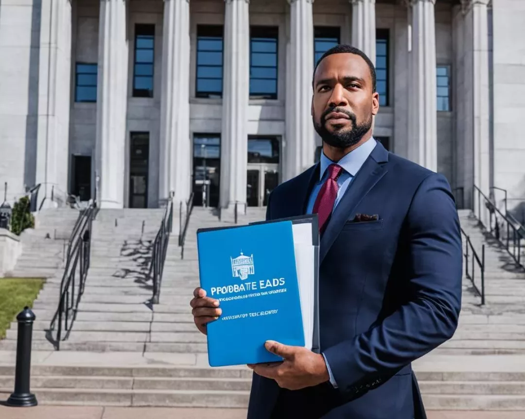 How to Get Probate Leads from Courthouse