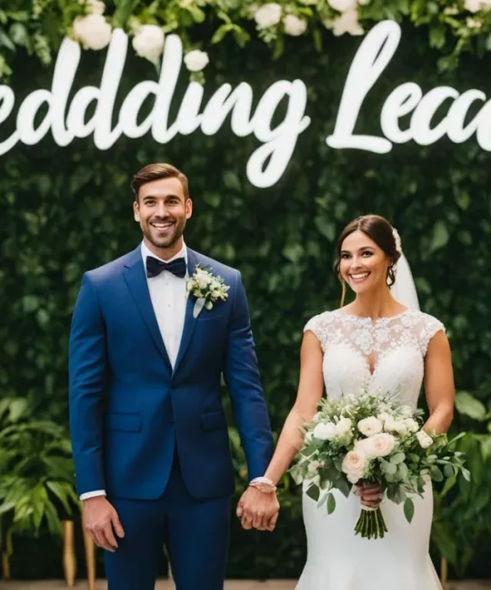 How to Get Wedding Leads