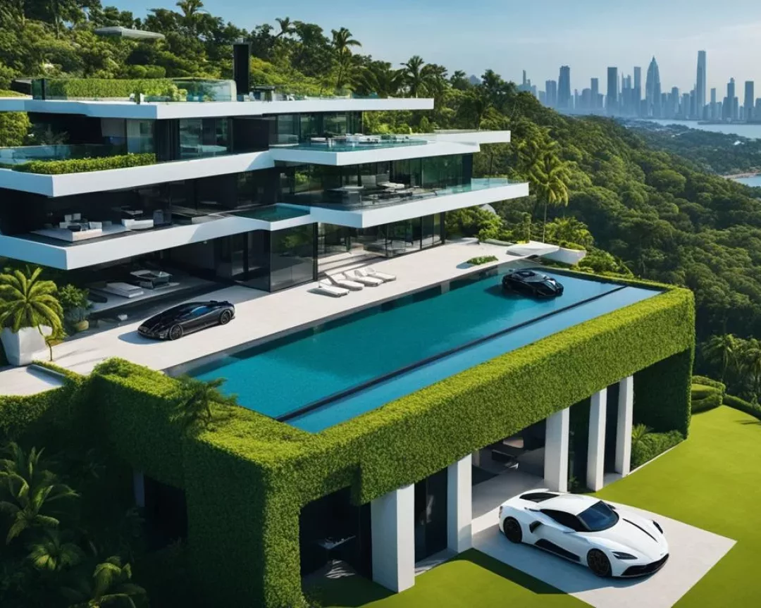 Most Effective Way to Generate Leads in Luxury Real Estate