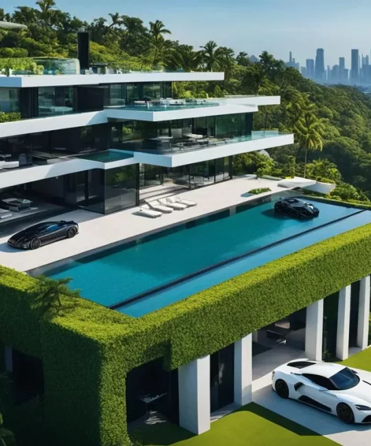 Most Effective Way to Generate Leads in Luxury Real Estate