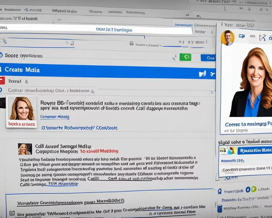 5 Steps To Create The Perfect Social Media Profile And Ads To Attract Network Marketing Leads