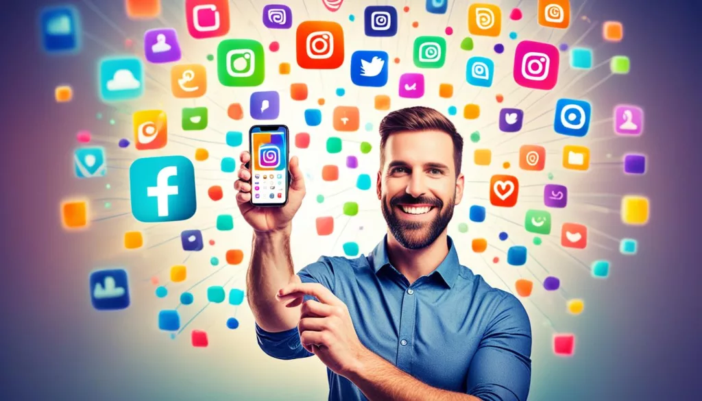 Instagram potential for network marketing