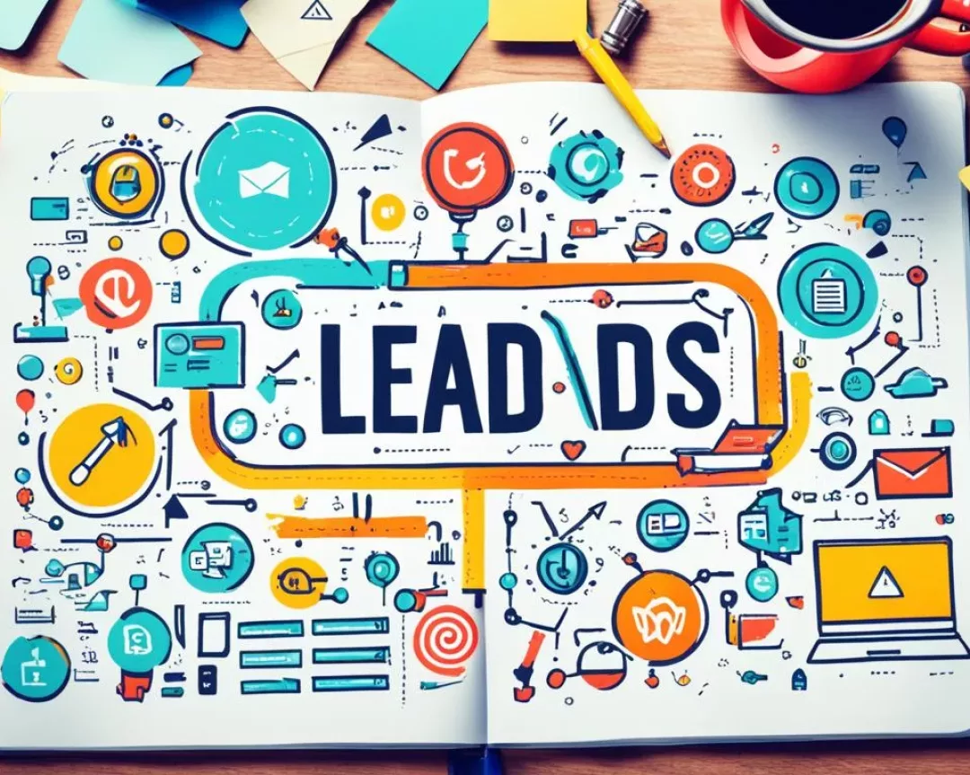How Can I Generate Leads For My Business
