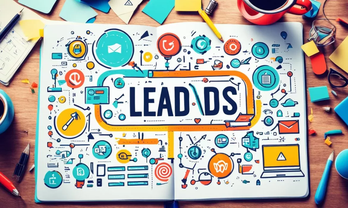 how can i generate leads for my business