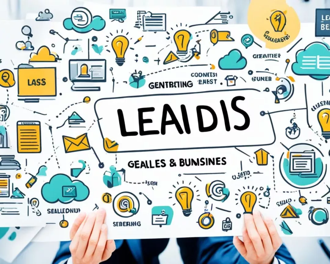 How To Generate Leads For My Business