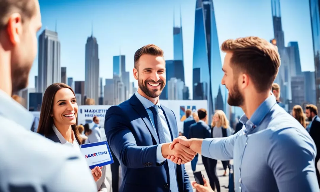 6 Proven Effective Strategies for Marketing and Networking