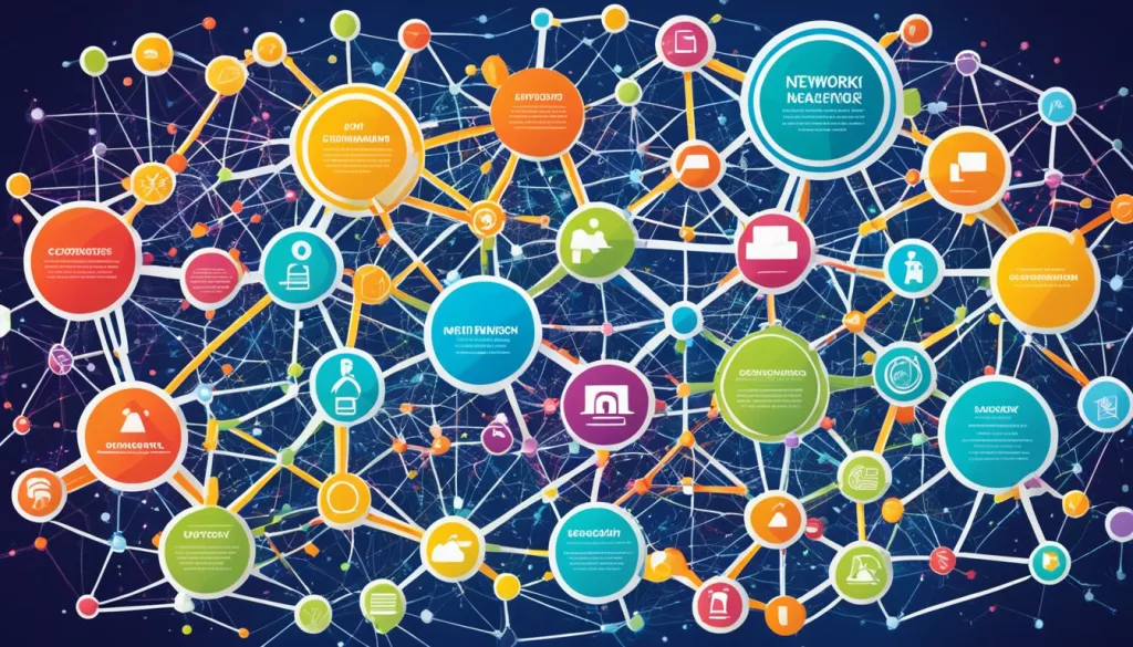 network marketing structure